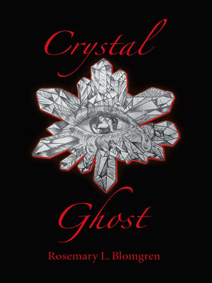 cover image of Crystal Ghost